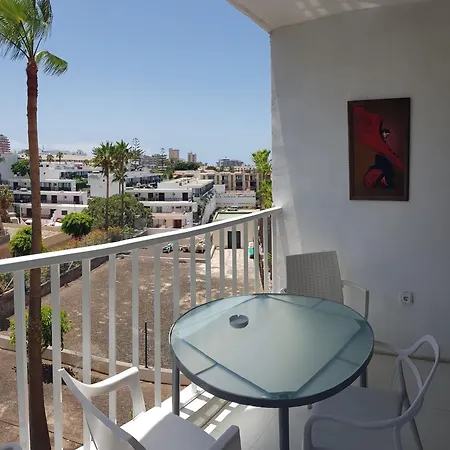 Torres De Yomely Americas Apartament *