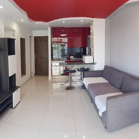Apartament Torres De Yomely Americas Playa de las Americas (Tenerife)