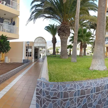 Апартаменти Torres De Yomely Americas Плайя-де-лас-Амерікас